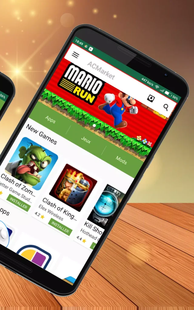 Ac Market APK