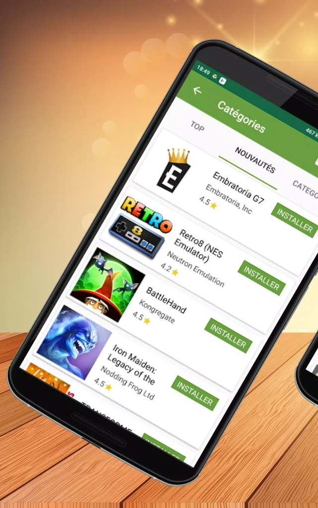 Ac Market APK