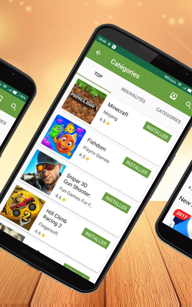 Ac Market APK